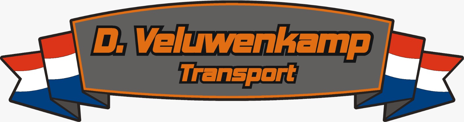 D. Veluwenkamp Int. Transport B.V.